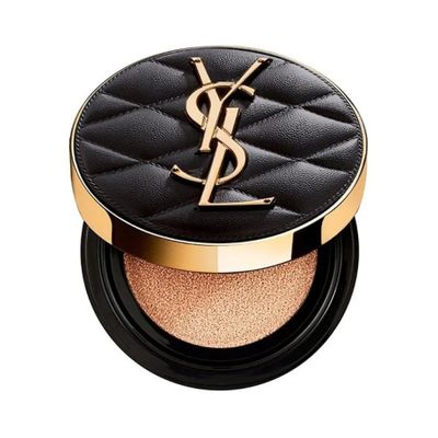 Phấn Nước Yves Saint Laurent YSL Le Cushion Encre De Peau 2024 Màu 10 Tone B10 - Kem Trang Điểm Chính Hãng SPF23 PA++ 14g
