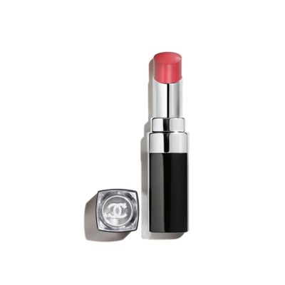 Son Chanel Rouge Coco Bloom 122 - Zenith Hồng San Hô Chính Hãng - Son Môi Bền Màu, Dưỡng Ẩm, Tươi Sáng, Phong Cách Thời Thượng