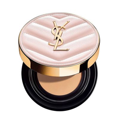 Phấn Nước Yves Saint Laurent YSL Touche Éclat Glow Pact Màu B10 Cool Porcelain SPF50+/PA++++ - Trang Điểm Chống Nắng Chính Hãng