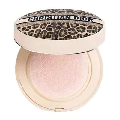 Phấn Phủ Dạng Bột Dior Forever Cushion Powder - Mitzah Limited Edition 10g Tone Rose Chính Hãng, Kiềm Dầu, Lớp Nền Hoàn Hảo, Trang Điểm Tự Nhiên