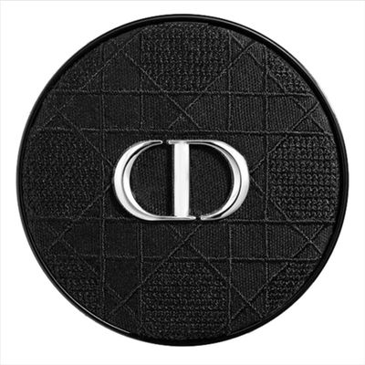 Vỏ Hộp Phấn Nước Dior Forever Cushion Case Màu Đen - Thiết Kế Cannage Sang Trọng Chính Hãng Cho Bộ Trang Điểm Của Bạn