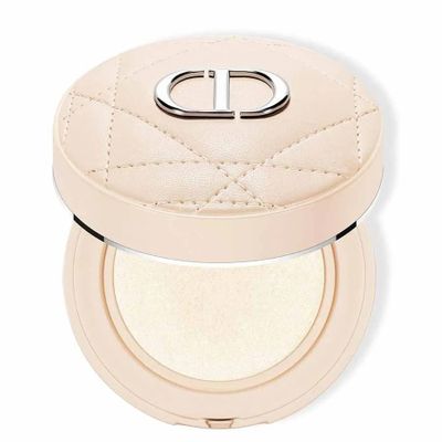 Phấn Phủ Cushion Dạng Bột Lỏng Dior Forever 10g - Phấn Trang Điểm Chính Hãng, Kiềm Dầu, Lớp Trang Điểm Tự Nhiên, Chống Nắng