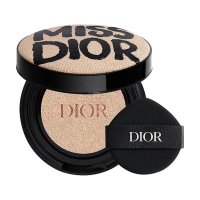 Phấn Nước Trang Điểm Dior Cushion Dior Forever 1N Wild Beige - Phấn Nước Chính Hãng, Lớp Trang Điểm Hoàn Hảo và Tự Nhiên