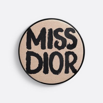 Vỏ Hộp Phấn Nước Dior Forever Cushion Case Wild Beige - Thiết Kế Sang Trọng, Chất Liệu Cao Cấp, Phù Hợp Cho Tất Cả Các Dịp