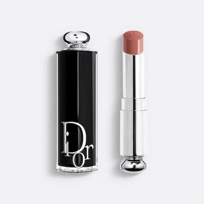 Son Dưỡng Dior Addict Refill 527 Hồng Đất - Son Cao Cấp Phù Hợp Mọi Loại Da, Độ Ẩm Tối Ưu, Thiết Kế Sang Trọng