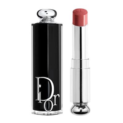Son Dưỡng Dior Addict Refill 525 Chérie Hồng Đào - Dưỡng ẩm Mềm mại, Độ Bóng Tự Nhiên Cho Đôi Môi Quyến Rũ, Hàng Chính Hãng