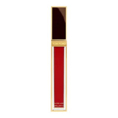Son Bóng Tom Ford Gloss Luxe Lip 01 Disclosure - Đỏ Hồng Đào Sang Trọng, Chất Lượng Chính Hãng, Dưỡng Ẩm Tuyệt Vời