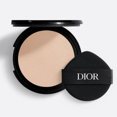 Lõi Phấn Nước Dior Forever Skin Glow Cushion Refill Tone 0N Neutral Chính Hãng - Trang Điểm Rạng Rỡ, Dưỡng Ẩm, Che Khuyết Điểm Tối Ưu