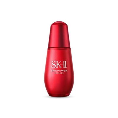 Tinh Chất Dưỡng Da SK-II Skinpower Re-New Essence 30ml - Tăng Cường Độ Ẩm, Cải Thiện Độ Đàn Hồi, Giúp Da Tươi Trẻ và Khỏe Mạnh