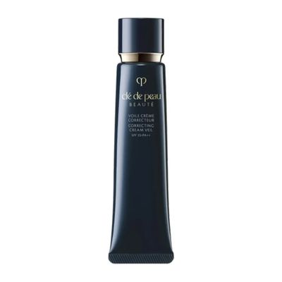 Kem Lót Trang Điểm Clé De Peau Beauté CPB Voile Creme 37ml - Chống Nắng SPF25 PA++ và Làm Sáng Da, Lớp Nền Hoàn Hảo cho Mọi Loại Da