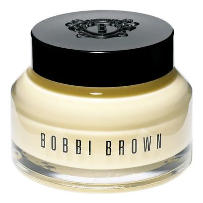 Kem Lót Dưỡng Ẩm Bobbi Brown Vitamin Enriched Face Base 50ml - Sản Phẩm Chăm Sóc Da, Cung Cấp Độ Ẩm, Lớp Nền Hoàn Hảo