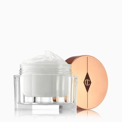 Kem Dưỡng Ẩm Charlotte Tilbury Charlotte's Magic Cream 50ml - Sản Phẩm Chính Hãng Dành Cho Làn Da Tươi Sáng và Khỏe Mạnh