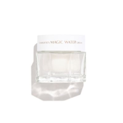 Kem Dưỡng Cấp Ẩm Sáng Da Charlotte Tilbury 30ml - Charlotte's Magic Water Cream Chính Hãng, Nuôi Dưỡng Da Rạng Rỡ, Dễ Dàng Thẩm Thấu