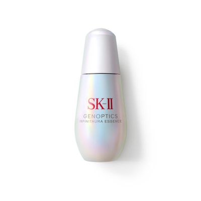 Tinh Chất Dưỡng Sáng Da SK-II GenOptics Infinitaura Essence 50ml - Serum Chính Hãng Cải Thiện Độ Sáng Da Và Đều Màu