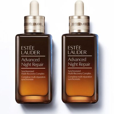 Serum Estée Lauder Advanced Night Repair 100ML - Phục Hồi Da, Giảm Nếp Nhăn, Dưỡng Ẩm Chống Lão Hoá - Sản Phẩm Chính Hãng