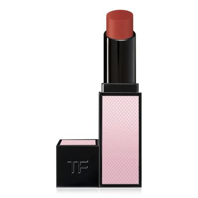 Son Tom Ford Lip Color Satin Matte 52 Naked Rose - Màu 52 Hồng Khô Chính Hãng, Sang Trọng, Quyến Rũ, Dưỡng Ẩm, Đẳng Cấp