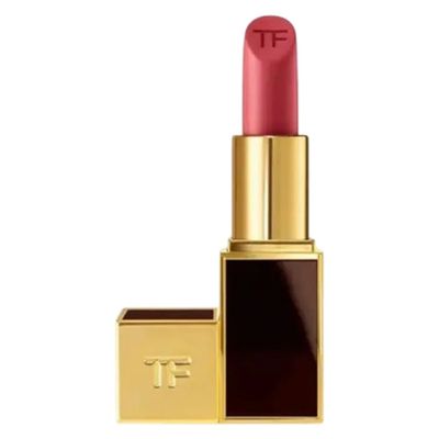 Son Lì Tom Ford Màu 05 Đỏ Hồng San Hô Front Page - Đẳng Cấp Sang Trọng, Độ Bám Màu Tốt, Chất Lì Mịn Màng, Chính Hãng