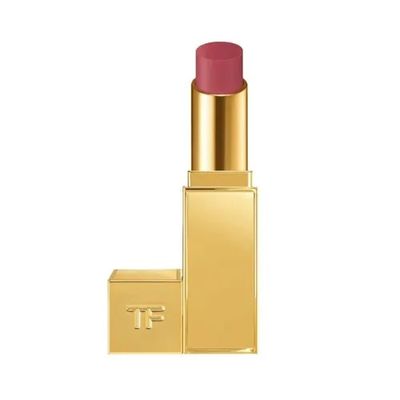 Son Dưỡng Tom Ford TF Soleil Balm Lip 05 Getaway Chính Hãng - Màu Hoa Hồng Khô Sang Trọng, Dưỡng Ẩm Mềm Mại Cho Đôi Môi