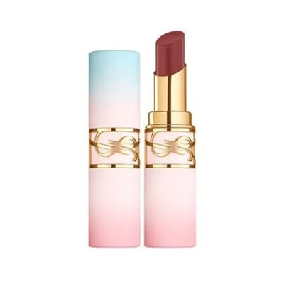 Son Dưỡng YSL Loveshine Candy Glow Màu Hồng Đất Nude Chính Hãng - Sản Phẩm Dưỡng Ẩm, Đẹp Rực Rỡ Cho Ngày Valentine