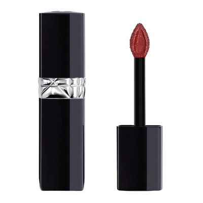 Son Kem Dior Rouge Dior Forever Liquid Lacquer 720 Hồng Nâu Chính Hãng - Sắc Màu Quyến Rũ, Dưỡng Ẩm, Thiết Kế Sang Trọng, Phong Cách Thời Trang