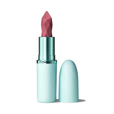 Son MAC Macximal Sleek Satin Lipstick #Pinklist - Màu Hồng Đất Chính Hãng, Độ Bám Màu Cao, Cảm Giác Nhẹ Nhàng, Thích Hợp Mọi Dịp
