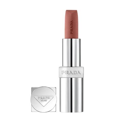 Son Prada Monochrome Soft Matte B101 Tiepolo - Hồng Cam Đất Chính Hãng, Chất Mịn, Dưỡng Ẩm, Phù Hợp Mọi Tông Da