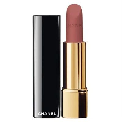Son Chanel 62 Libre Chính Hãng - Màu Hồng Đất Sang Trọng, Chất Son Mềm Mịn, Độ Bám Màu Tốt, Phù Hợp Mọi Dịp