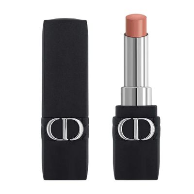 Son Dior Forever 100 Hồng Nude Look Chính Hãng - Son Môi Đẳng Cấp, Bám Màu Lâu, Thiết Kế Sang Trọng, Dưỡng Ẩm Mềm Mại