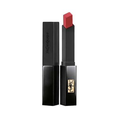 Son Yves Saint Laurent YSL 301 Nude Pulsion Velvet Radical - Son Môi Hồng Nude Chính Hãng, Đem Lại Sắc Màu Tự Nhiên, Quyến Rũ