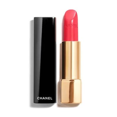 Son Chanel Rouge Allure Màu 136 Mélodieuse - Son Môi Hồng Coral Sang Trọng, Lâu Phai Chính Hãng Cho Phụ Nữ