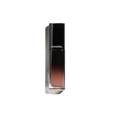 Son Kem Chanel Rouge Allure Laque 62 Cam Trà Sữa - Son Lì Dưỡng Ẩm, Thương Hiệu Chính Hãng, Tô Đậm Vẻ Đẹp Tự Nhiên