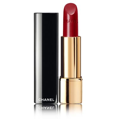 Son Chanel Rouge Allure Màu 99 Pirate Đỏ Đô - Son Môi Chính Hãng Sang Trọng, Lâu Trôi Cho Làn Môi Quyến Rũ
