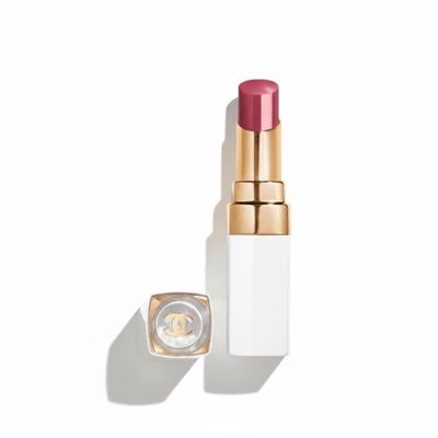 Son Dưỡng Chanel Rouge Coco Baume 762 Hồng Dâu Raspberry Kiss - Mềm Mịn, Cung Cấp Độ Ẩm, Thiết Kế Sang Trọng, Dành Cho Mọi Đối Tượng