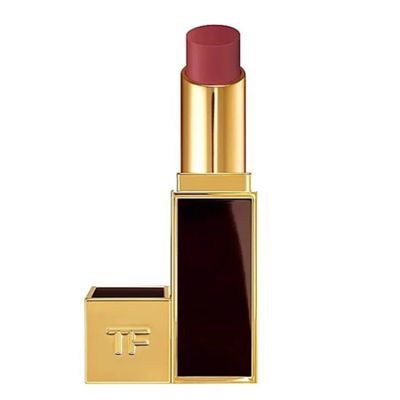 Son Tom Ford Satin Matte 52 Naked Rose - Màu Hồng Cánh Hoa Sang Trọng, Chính Hãng, Độ Bám Màu Lâu, Phù Hợp Mọi Phong Cách