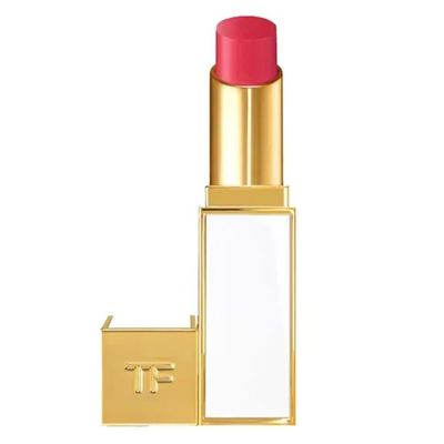 Son Tom Ford 820 La Chaleur Ultra Shine Lip Color 3g - Màu Hồng Dâu Sang Trọng, Độ Bóng Hoàn Hảo, Chất Lượng Chính Hãng