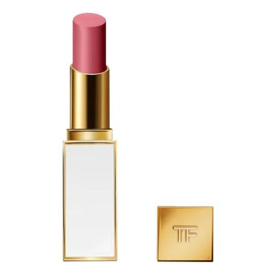 Son Dưỡng Tom Ford Ultra Shine Lip Color 33 Plage Nue - Màu Hồng Nude Sang Trọng Dưỡng Ẩm Mềm Mại Chính Hãng
