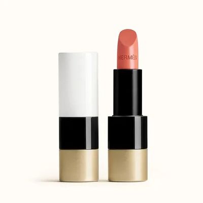 Son Hermès Rouge À Lèvres Satin 16 - Màu Cam Nude 16 - Dưỡng ẩm, Bám màu lâu, Chính Hãng, Sắc đẹp tinh tế và sang trọng