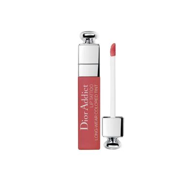 Son Kem Dior Addict Lip Tattoo 541 Natural Sienna - Màu Đỏ Đất Quyến Rũ - Bản Chính Hãng, Lâu Trôi, Cảm Giác Nhẹ Nhàng