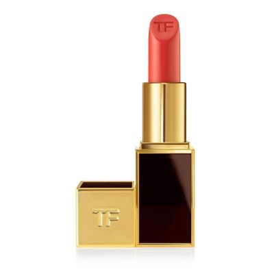 Son Tom Ford Lip Color 09 True Coral - Son Hồng Cam Chính Hãng Giữ Ẩm Mịn Màng và Độ Bền Màu Cao, Phù Hợp Mọi Dịp