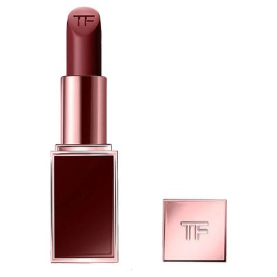 Son Lì Tom Ford TF Limited Edition 08 Velvet Cherry - Màu Đỏ Cherry Sang Trọng, Lì Mịn, Độ Bám Màu Cao, Phù Hợp Mọi Dịp