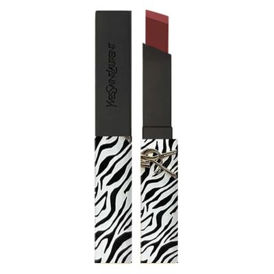 Son YSL Rouge Pur Couture The Slim 1966 Đỏ Đất Chính Hãng - Son Môi Cao Cấp, Bám Màu Tốt, Chất Son Mịn Màng Cho Đôi Môi Quyến Rũ