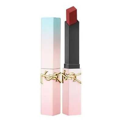 Son Yves Saint Laurent YSL The Slim Màu 1966 Đỏ Đất Chính Hãng - Son Môi Cao Cấp Quà Tặng Lý Tưởng Cho Ngày Lễ Tình Nhân