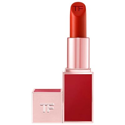 Son Tom Ford Lip Color Limited Edition 16 Scarlet Rouge - Son Môi Đỏ Thuần Sang Trọng, Chính Hãng Cho Mọi Dịp