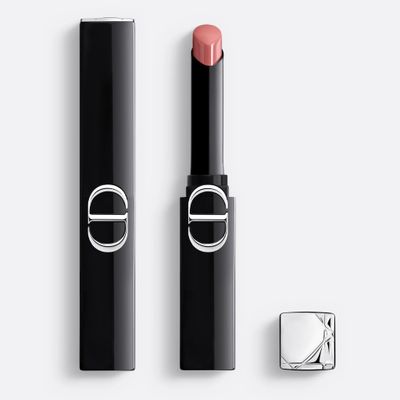 Son Dior Rouge Dior On Stage 120 Iconic Rose - Son Môi Hồng Nude Chính Hãng, Cung Cấp Độ Ẩm, Độ Bám Cao, Đẳng Cấp Pháp