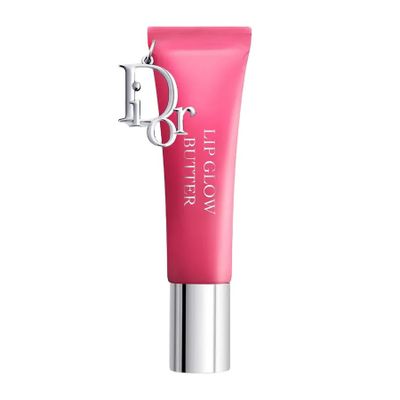 Son Dưỡng Môi Dior Addict Lip Glow Butter 105 Hồng Fuchsia - Dưỡng ẩm và Làm mềm môi tự nhiên, Chính hãng từ Pháp