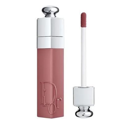 Son Dior Addict Lip Tint 491 Natural Rosewood - Son Môi Chính Hãng Màu Hồng Đất Tự Nhiên, Phù Hợp Mọi Tông Da, Độ Bám Màu Tốt