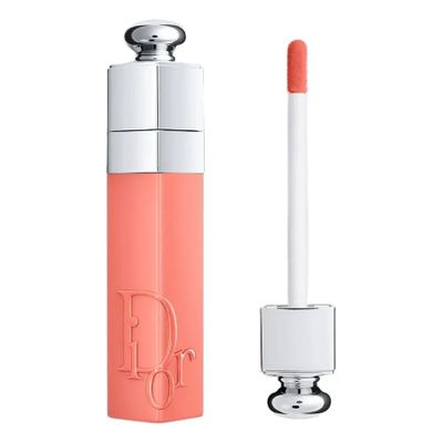 Son Kem Dior Addict Lip Tint 251 Natural Peach - Màu Cam Đào Sang Trọng, Dưỡng Ẩm, Thích Hợp Mọi Dịp