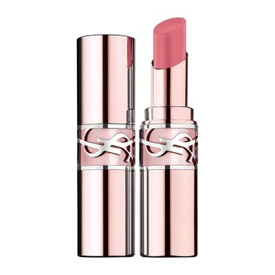 Son Dưỡng YSL Loveshine Candy Glow 44B Hồng Nude Lavalliere - Chất Dưỡng Ẩm, Độ Bóng Tự Nhiên, Chính Hãng Yves Saint Laurent