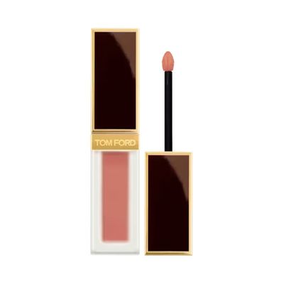 Son Kem Tom Ford 130 Rose Duck Chính Hãng - Màu Hồng Cam Sang Trọng Giữ Ẩm Tuyệt Vời Cho Môi