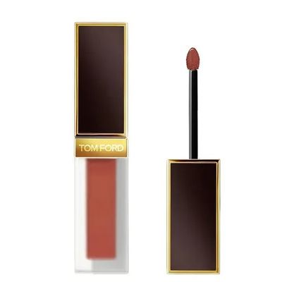 Son Kem Tom Ford Liquid Lip Luxe Matte 131 Cam Đất - Son Môi Chính Hãng Độ Bám Màu Cao, Thiết Kế Sang Trọng, Quyến Rũ